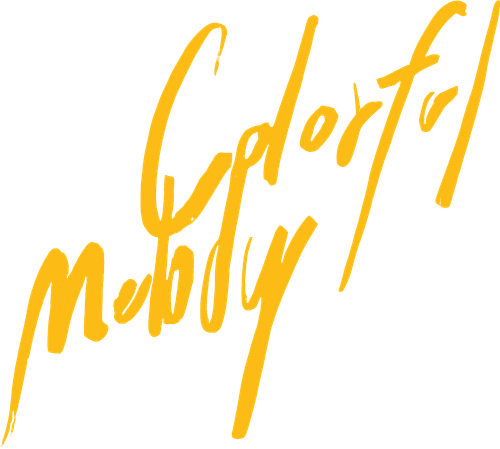 Colorful Melody logo