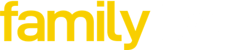 Family Law logo