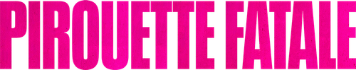 Pirouette fatale logo
