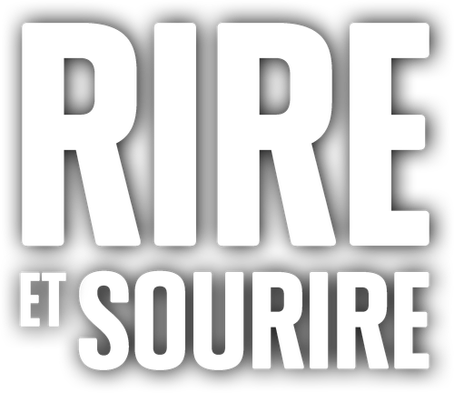 Rire et sourire : Le Splendid logo
