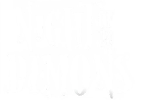 Night of the Demons logo