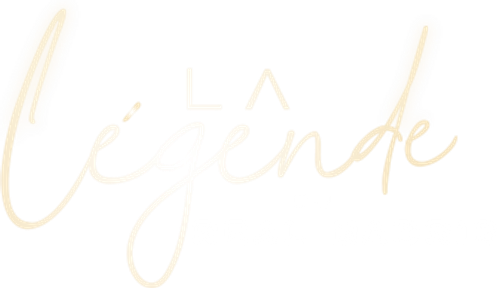 La Legende du Real Madrid logo