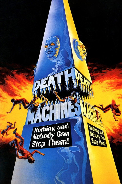 Machines à tuer