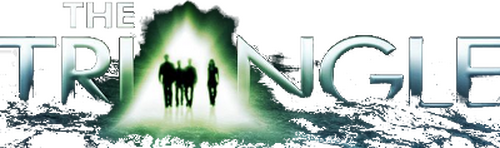 The Triangle logo