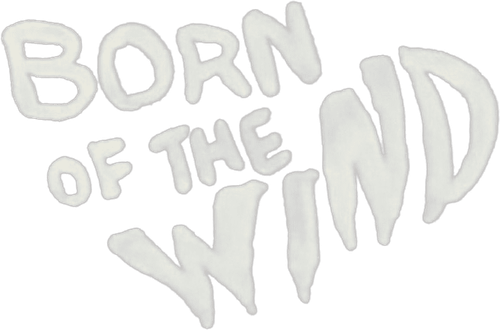 Born of the Wind logo