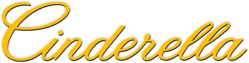 Cinderella logo