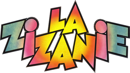 La Zizanie logo