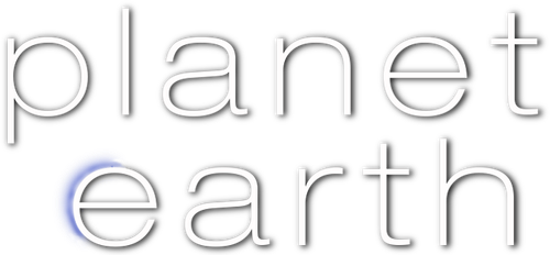 Planète Terre logo