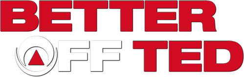 Better Off Ted logo