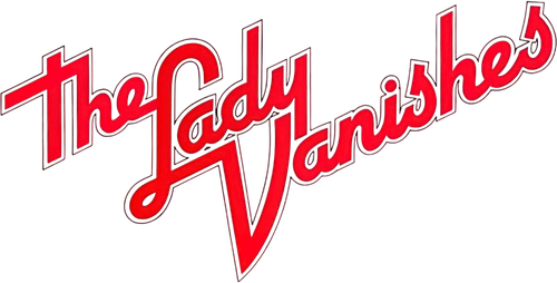 Une femme disparaît logo