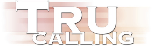 Tru Calling logo