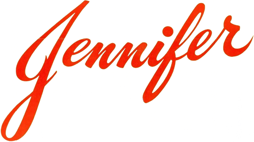 Jennifer logo