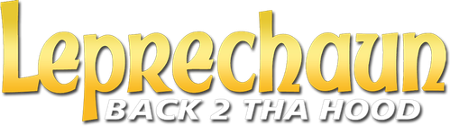 Leprechaun 6 - Le retour logo