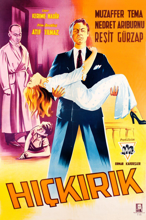 Hıçkırık