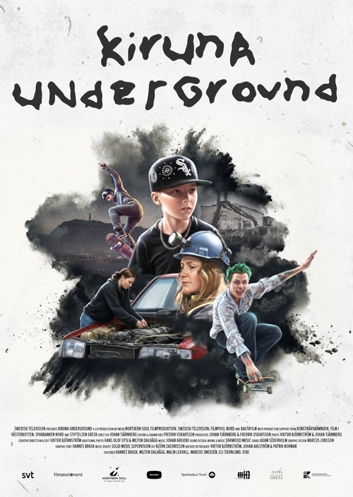 Kiruna Underground