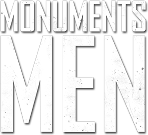Monuments Men logo
