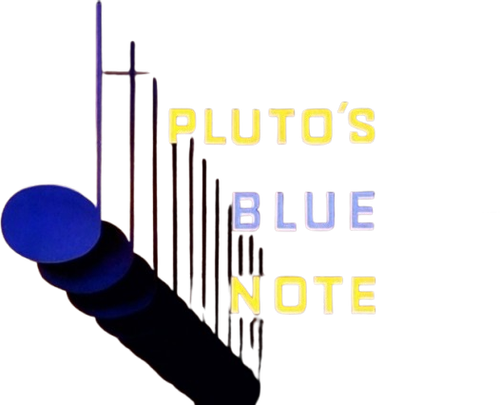 Pluto Chanteur de Charme logo