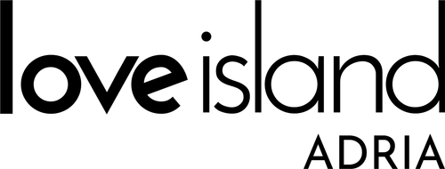 Love Island Adria logo