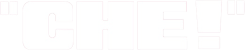Che! logo