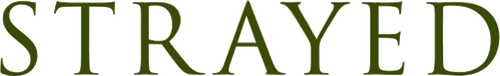 Les Égarés logo