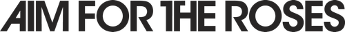 Aim for the Roses logo