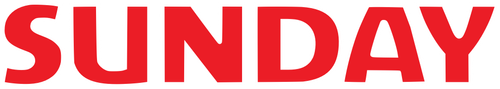 Sunday logo