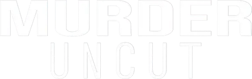 Murder Uncut logo