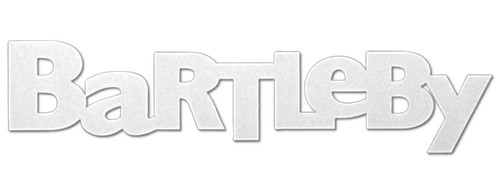Bartleby logo