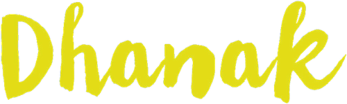 धनक logo