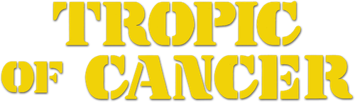 Tropic of Cancer logo