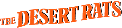 Les Rats du Désert logo