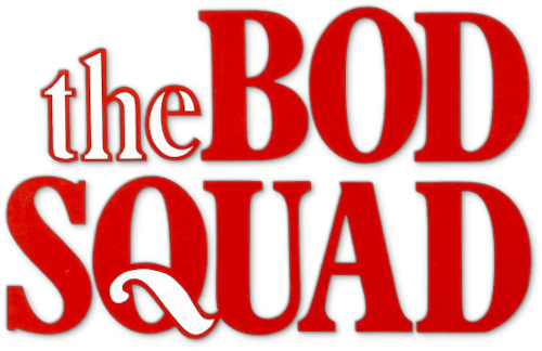 The Bod Squad logo