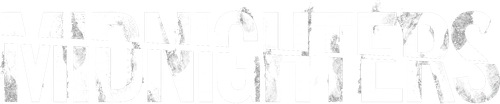 Midnighters logo