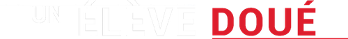 Un élève doué logo