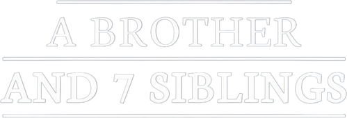A Brother and 7 Siblings logo