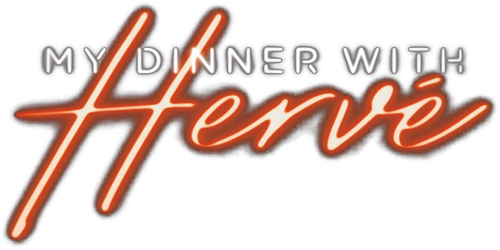 My Dinner with Hervé logo