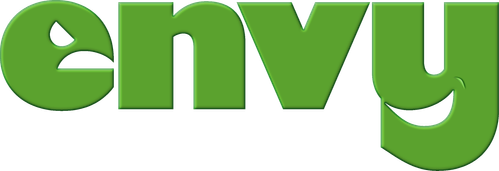 Envy logo