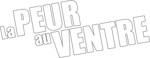 La Peur au ventre logo
