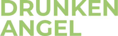Drunken Angel logo