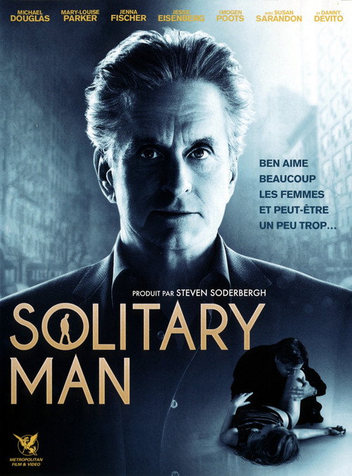 Solitary Man