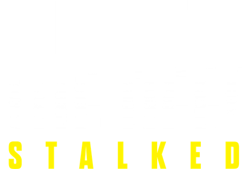 The Reef: Stalked logo