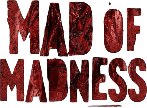 Mad of Madness logo