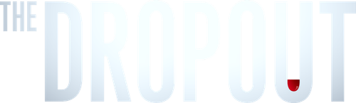 The Dropout logo