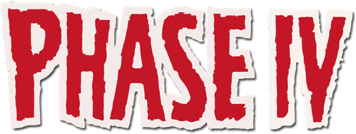 Phase IV logo