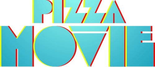 Pizza Movie logo