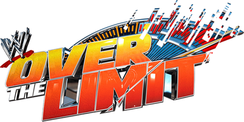 WWE Over The Limit 2012 logo