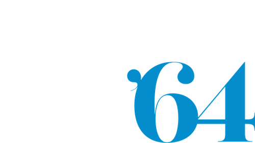 Beatles ‘64 logo