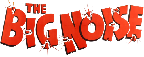 Le Grand Boum logo