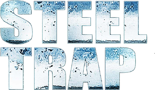 Steel Trap logo