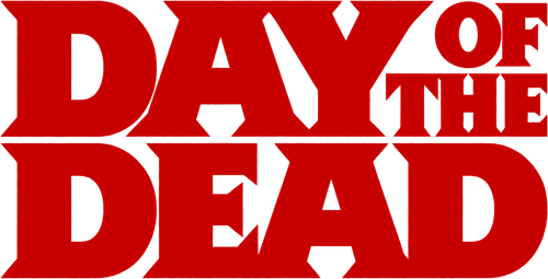 Day of the Dead logo